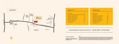 Sree Daksha Thvisha Brochure 12