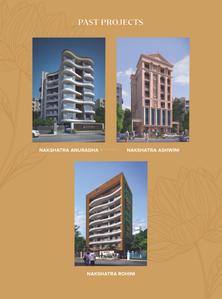 Nakshatra Revati Brochure 18