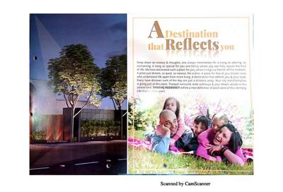 Image of 1100 Sq.ft 2 BHK Independent House for sale in Ms Entire Tanishq Residency, Andada, Ankleshwar for Rs. 4551000
