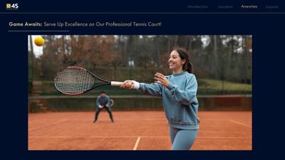 4S The Aurrum Brochure 25