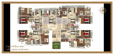 Laxmi Callista Brochure 7