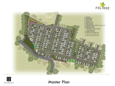 Mana Foliage Brochure 4