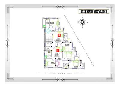 Mithun Skyline Brochure 9
