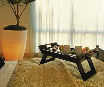 Image of 2210 Sq.ft 3.5 BHK Apartment / Flat for sale in Marvel Brisa, Baner, Pune for Rs. 37000000