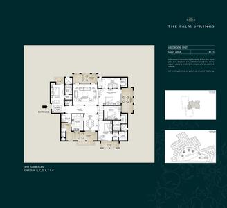 Emaar The Palm Springs Pla Brochure 3
