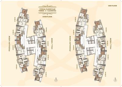 Paradise Sai World Empire Phase II Brochure 2