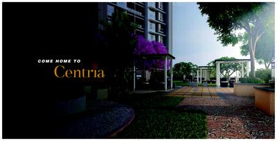 Kolte Patil Centria Building P And Q Brochure 26