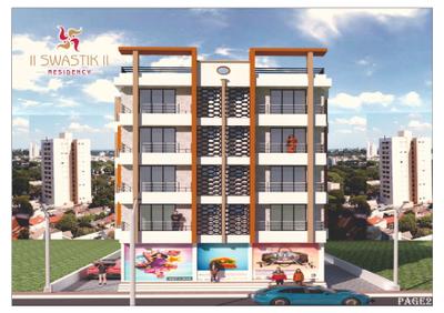 Balaji Swastik Residency Brochure 2