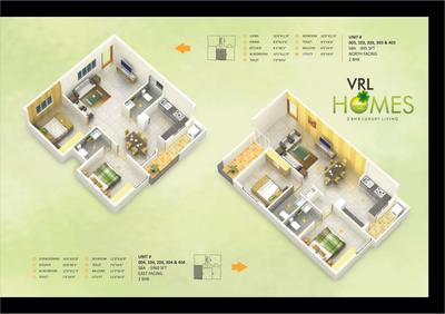 VRL Homes Brochure 5