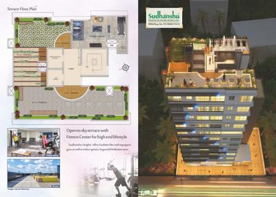 Sudhanshu Heights Brochure 6