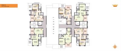 GK Developer St Kanwarram Palacio Phase 1 Brochure 10