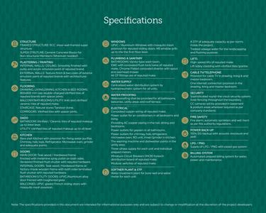 Praneeth Ixora Brochure 16