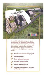Pride Purple Park Titan Phase III Brochure 7