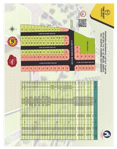 Image of 1200 Sq.ft Residential Plot / Land for sale in KS Shreeya KS Shreeya Homes, Jamtha, Nagpur for Rs. 3180000
