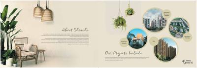 Shrachi Greens Brochure 2