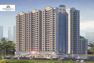 Samrin Sudama Regency Building No 2 3 4 Brochure 2