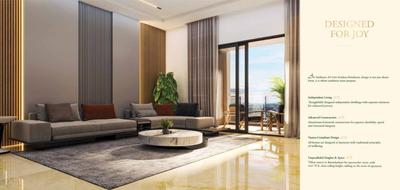 Image of 1984 Sq.ft 3 BHK Apartment / Flat for sale in Vaishnavi At One Krishna Brindavan, Banashankari Temple Ward, Bengaluru for Rs. 34100000
