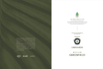 Shivalik Greenfield Brochure 2