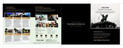 Tycoons Orbis Brochure 1