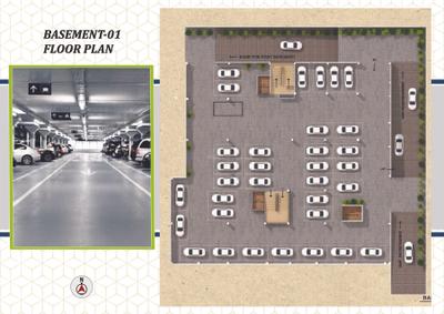 Pooja Silicon Business Centre Brochure 3
