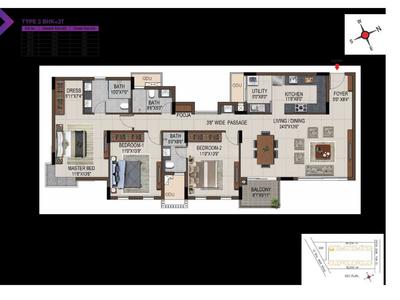 Casagrand Amethyst Brochure 45
