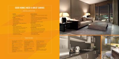 Image of 530 Sq.ft 2 BHK Apartment / Flat for sale in Adityaraj Breeze, Vikhroli East, Mumbai for Rs. 12000000