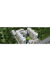 Image of 700 Sq.ft 2 BHK Apartment / Flat for sale in Apex Our Homes, Sector 37C, Gurgaon for Rs. 6500000