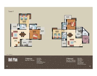 Assotech The Nest Brochure 5