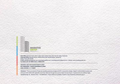 Marathe Tower Brochure 30