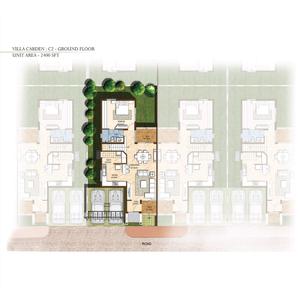 Prestige Augusta Golf Village Brochure 29