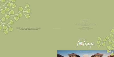 Sampad Foliage Brochure 2