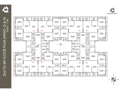 Atulya Buildcon Atulya City Brochure 10