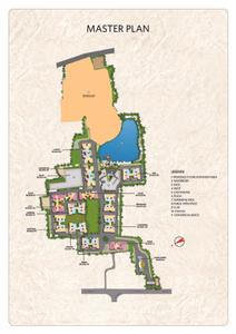 Siddha Waterfront Phase I Brochure 14
