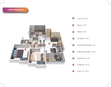 Ram Green Hive Brochure 14