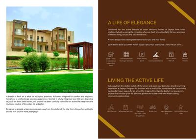 Experion Westerlies Phase 3 Brochure 15