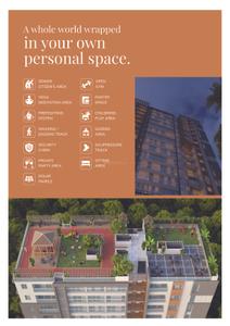 Image of 1030 Sq.ft 2 BHK Apartment / Flat for sale in Deshpande Shikshak CHSL, Aundh, Pune for Rs. 14960000