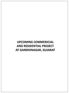 Yogi New Launch Gift City Brochure 1