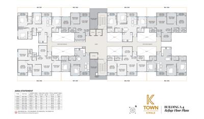 Unique K Town Brochure 21
