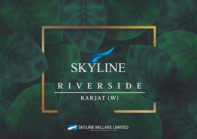 Skyline Riverside E Wing Brochure 1