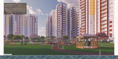The Great Ashoka City Brochure 5