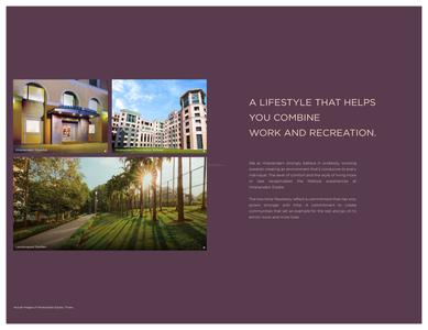Hiranandani Chesterton Brochure 2