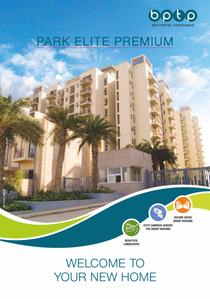 BPTP Park Elite Premium Brochure 1