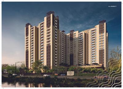 Jains Seven 77 Brochure 40