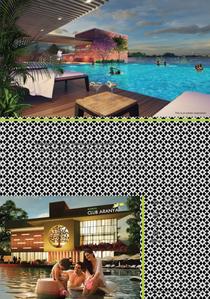 Eldeco Aranya Brochure 5