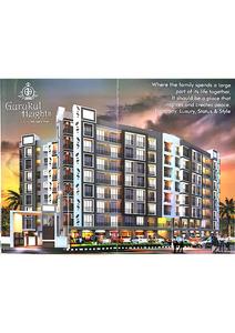 Gurukul Heights Brochure 8