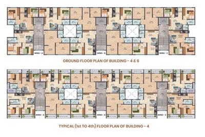 Sun Shivaalik Park Brochure 14