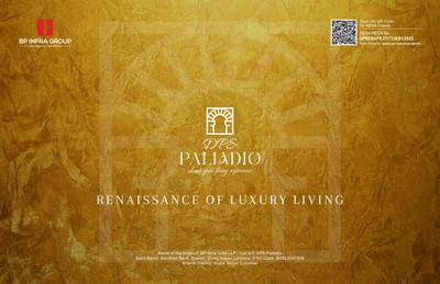 BP DPS Palladio Brochure 1