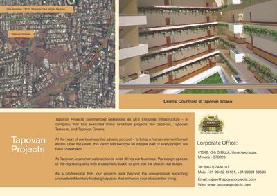 Tapovan Solace Brochure 7