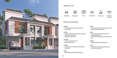 Darshanam Kalrav Phase 1 Brochure 12