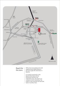 Siddha Galaxia Brochure 4